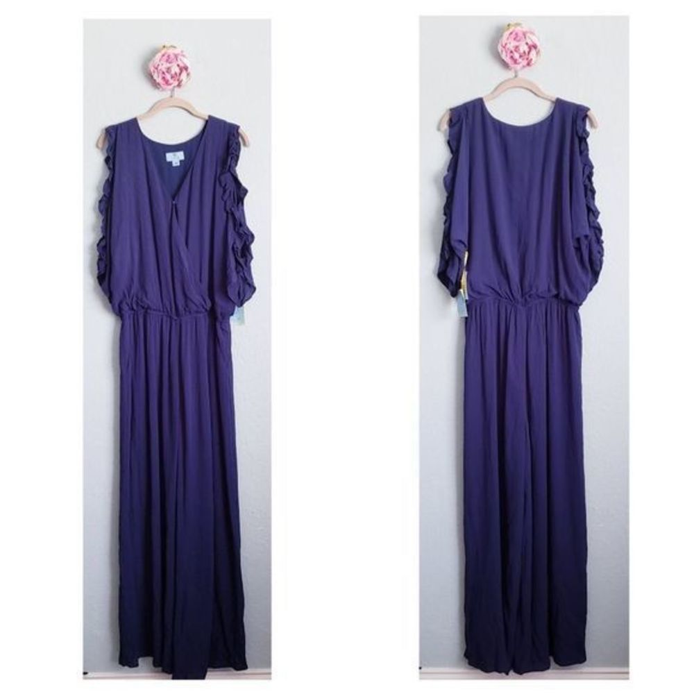 ‎Jumpsuit - Picture 2 of 8